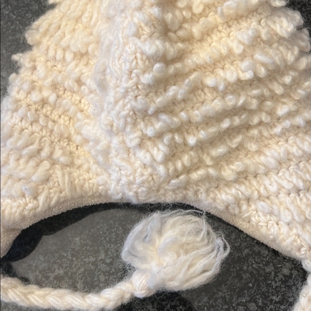 Cute hat & glove set for kids - Picture 4 of 7